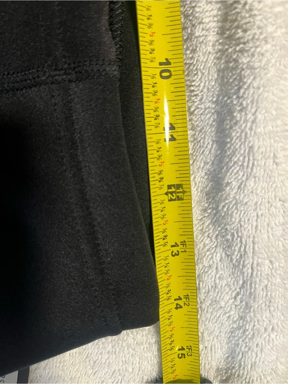 Sharkskin Chillproof Shortpants, M, NWT